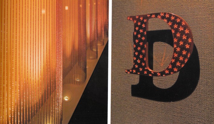 D酒吧設計 讓時間在此停駐