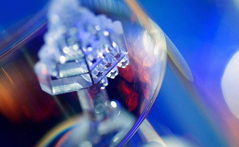 酒吧音樂會所設(shè)計之澳門奢華品牌Moet Bar