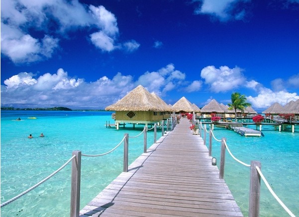 海景水療spa 塞舌爾凱賓斯基水療度假村