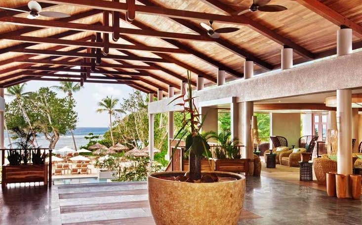 海景水療spa 塞舌爾凱賓斯基水療度假村