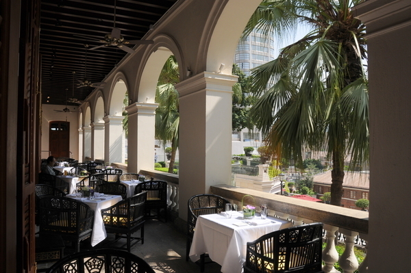 香港精品酒店設(shè)計(jì)