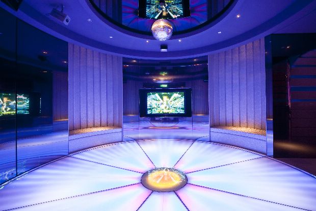 薇閣精品酒店設(shè)計突破既定思路方案