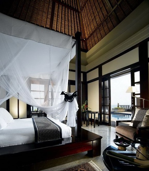 民丹島Banyan Tree酒店設(shè)計(jì)