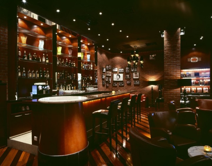 酒吧設(shè)計(jì)