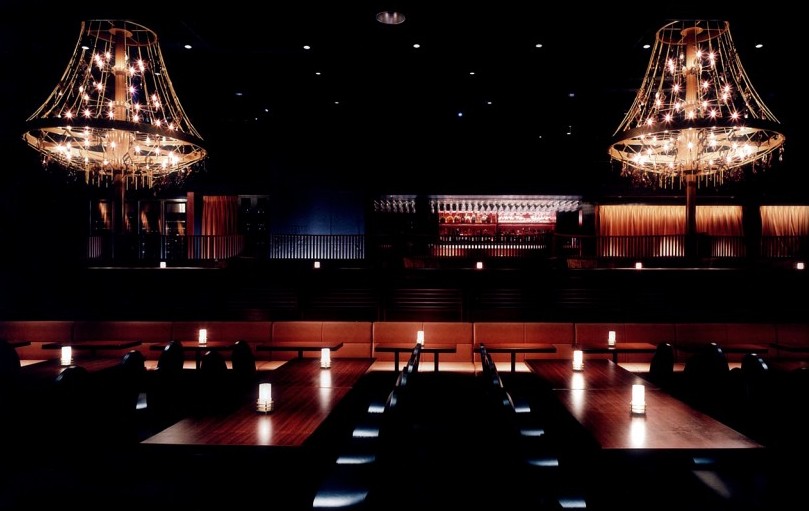 酒吧設(shè)計(jì)