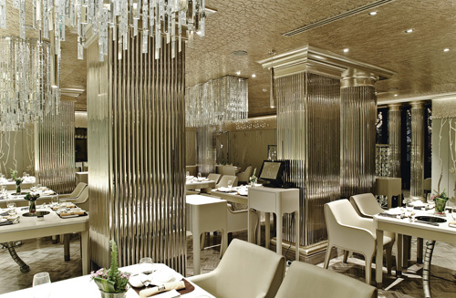 上海Good Hotpot古典餐廳