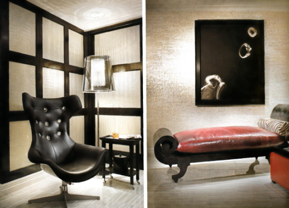 麗思卡爾頓棕?cái)R灘酒店