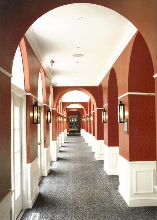 精選假日酒店設(shè)計(jì) 引入摩洛哥風(fēng)格