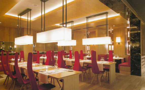 貝爾法斯特酒店設計 延續(xù)“現代英倫爵士”主題