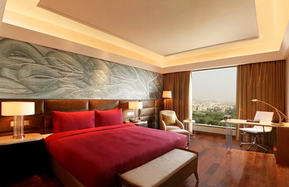 新德里凱賓斯基喜瑞酒店