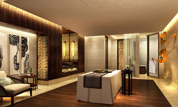 新德里凱賓斯基喜瑞酒店