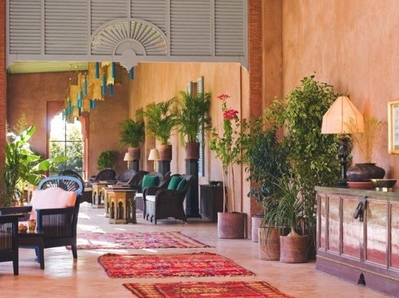 印度風(fēng)格會(huì)所設(shè)計(jì) 摩洛哥泰姬陵皇宮會(huì)所