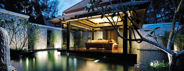 水療洗浴中心“六感”