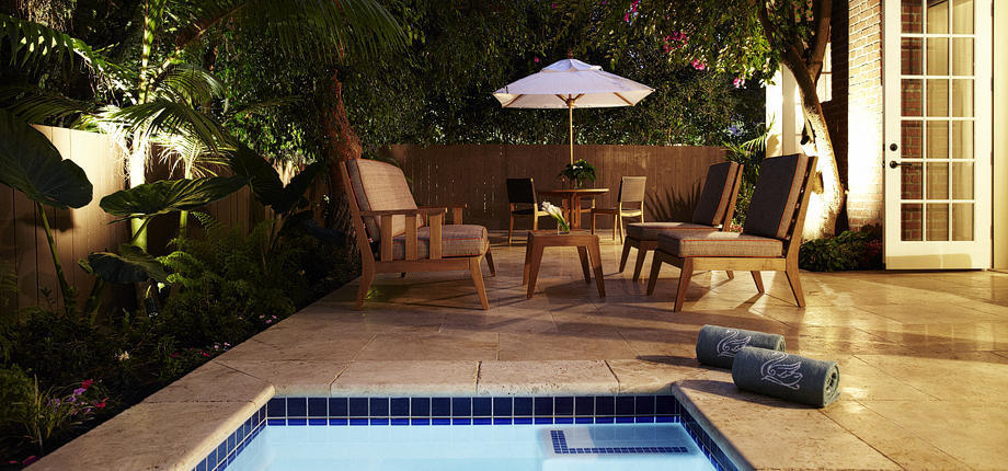 La Prairie水療洗浴中心設(shè)計(jì)