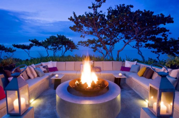 維格斯島w酒店洗浴中心設(shè)計(jì)