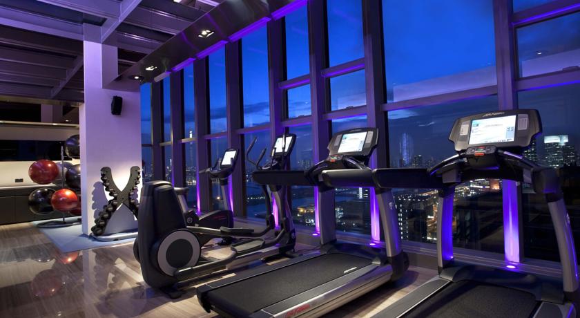 如心艾朗酒店設計 提供精致的住宿環(huán)境