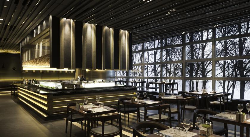 如心艾朗酒店設計 提供精致的住宿環(huán)境