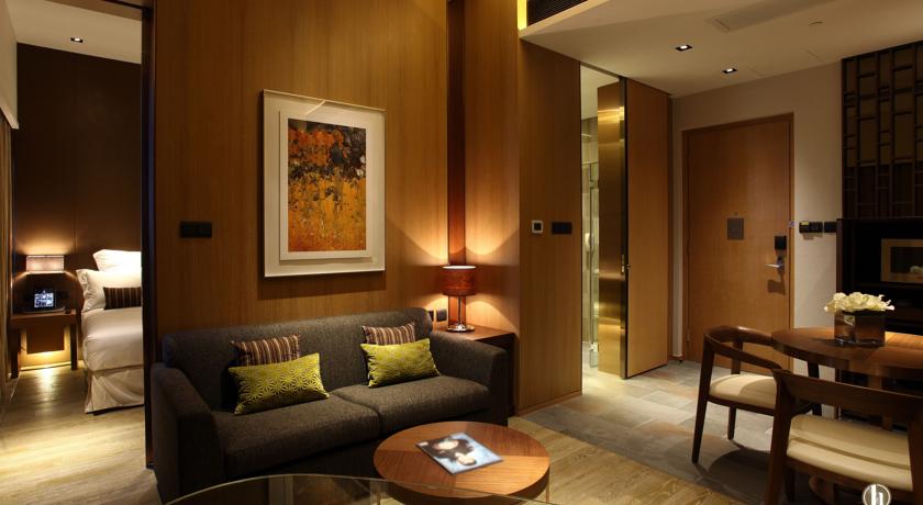 如心艾朗酒店設計 提供精致的住宿環(huán)境