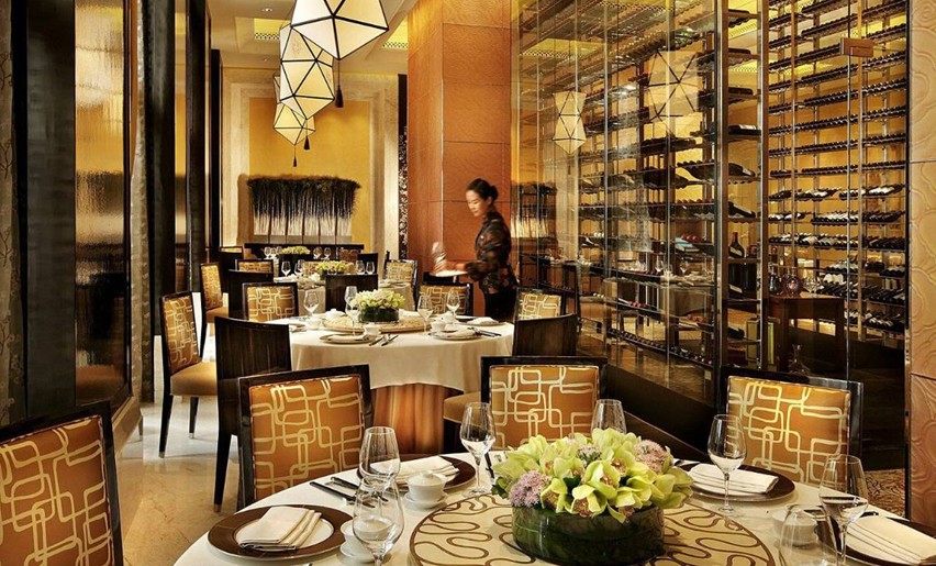 探索唯您獨享的澳門 澳門四季酒店綻放四季