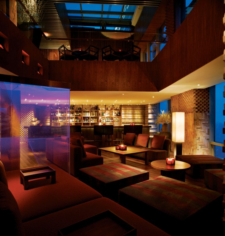 高端會(huì)所設(shè)計(jì)新趨勢(shì)