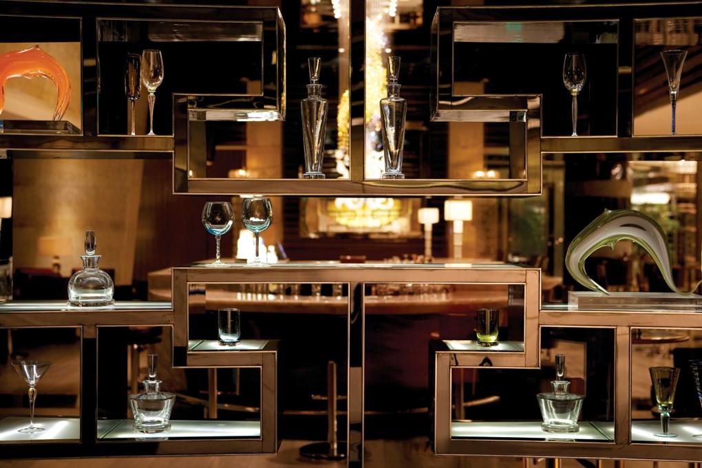 高端會(huì)所設(shè)計(jì)新趨勢(shì)