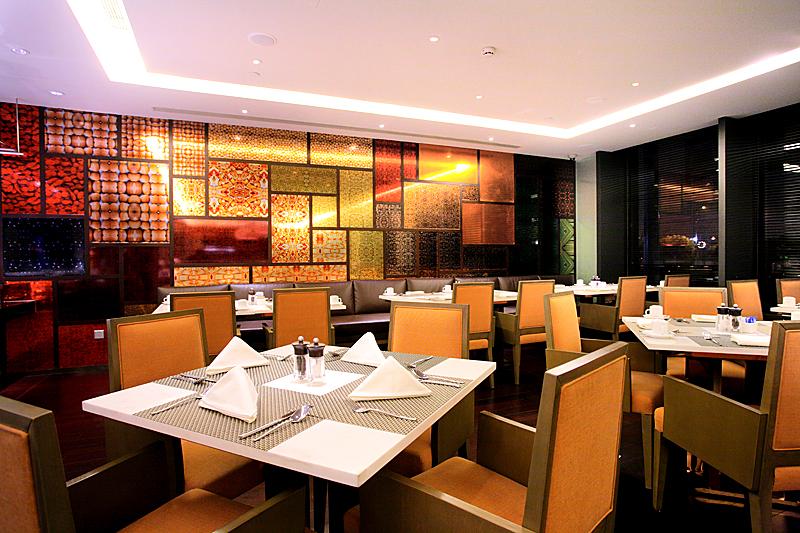 蘇州泊逸精品酒店設(shè)計(jì) 擁有極佳的風(fēng)水