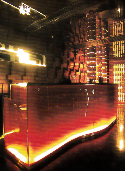 夜店設(shè)計(jì)方案