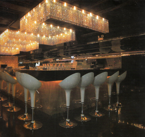 夜店設(shè)計(jì)方案