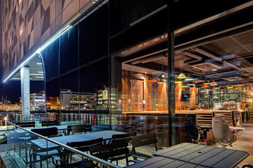 精品酒店設(shè)計(jì)