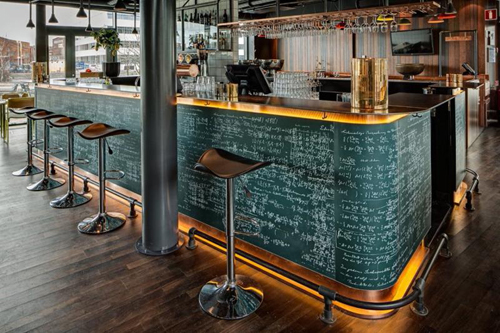 精品酒店設(shè)計(jì)