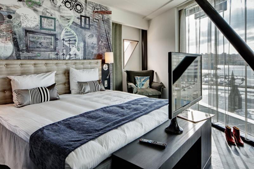 精品酒店設(shè)計(jì)