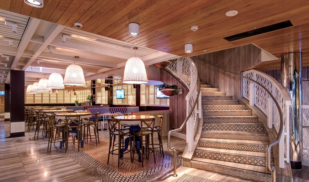 酒店設(shè)計(jì)圖