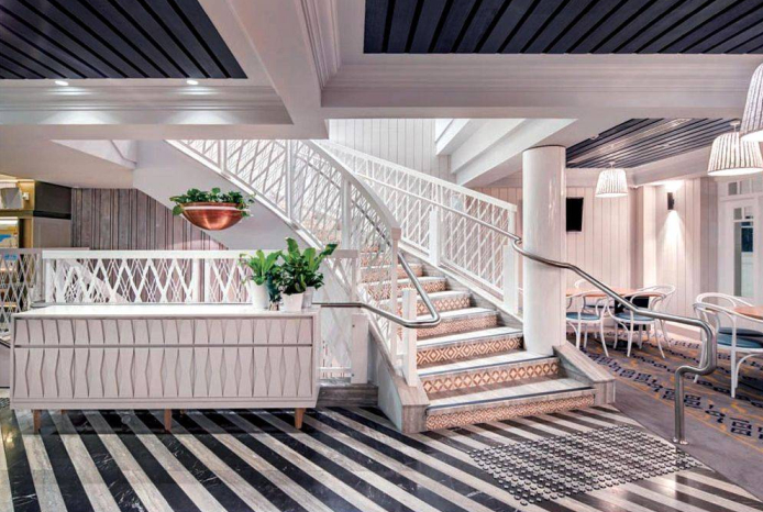 酒店設(shè)計(jì)圖