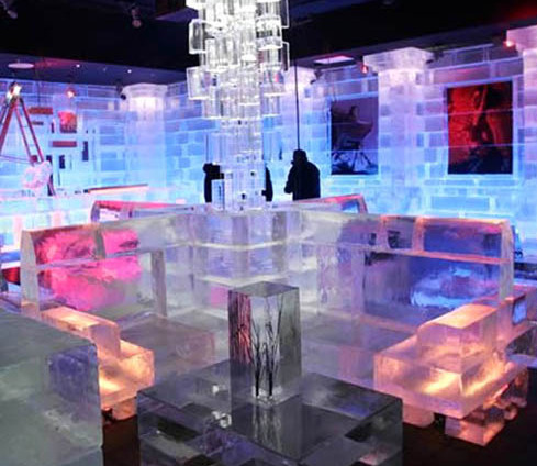 另類酒吧設(shè)計