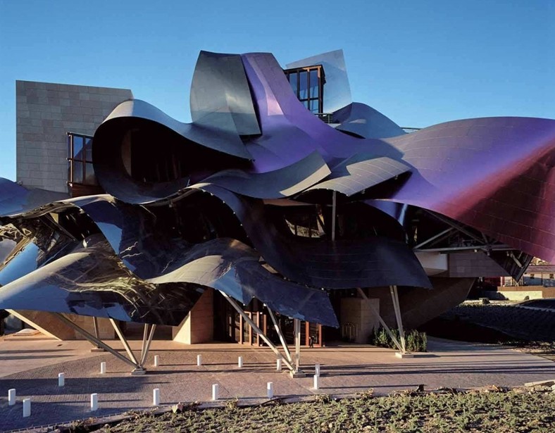 里斯卡爾侯爵酒店