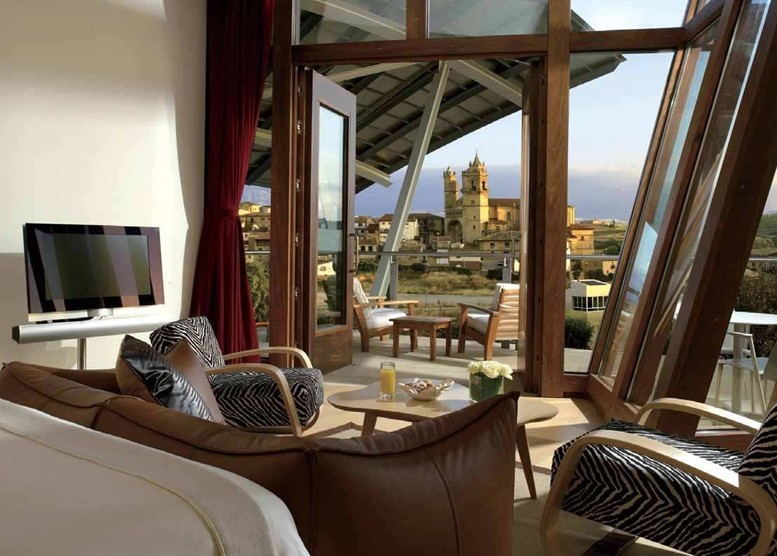 里斯卡爾侯爵酒店