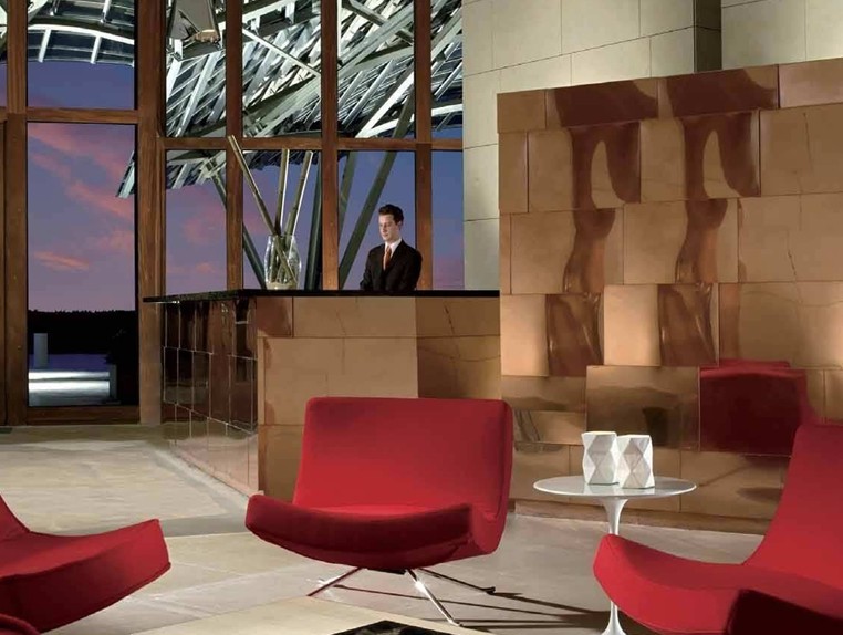 里斯卡爾侯爵酒店