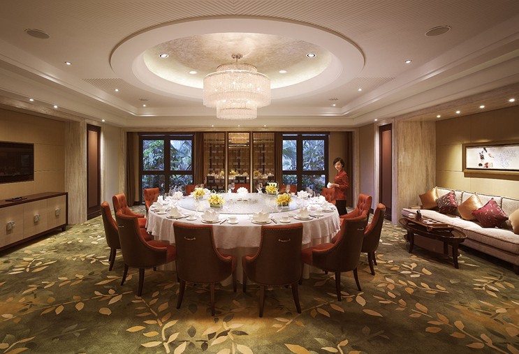 餐飲會(huì)所設(shè)計(jì)