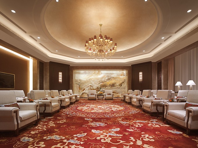 餐飲會(huì)所設(shè)計(jì)