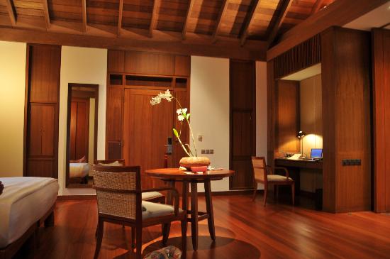 夏日度假最佳之地 蘭卡威達泰度假酒店