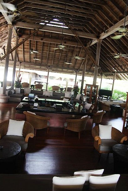 夏日度假最佳之地 蘭卡威達泰度假酒店