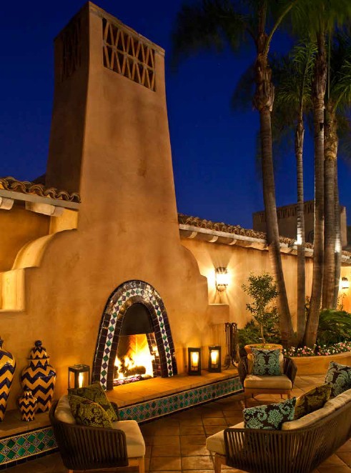 Veladora 酒吧餐廳設(shè)計欣賞