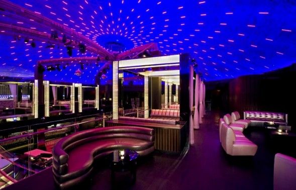 LIV夜總會(huì)實(shí)景圖