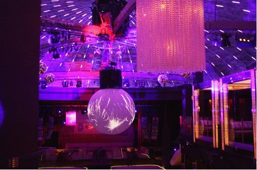 LIV夜總會(huì)實(shí)景圖