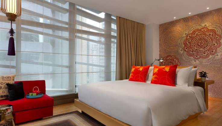 酒店客房設(shè)計(jì)