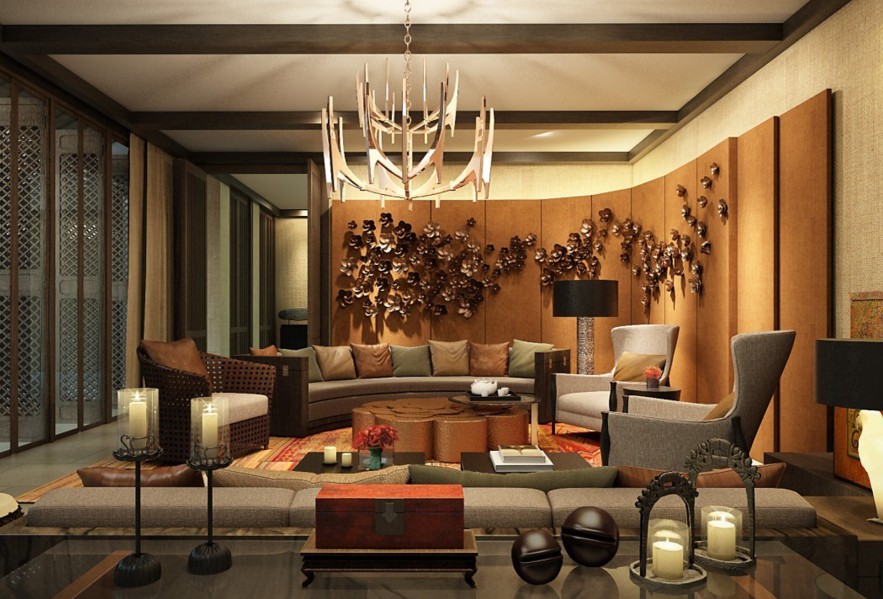 酒店客房設(shè)計(jì)圖