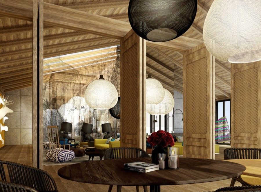 酒店客房設(shè)計(jì)圖