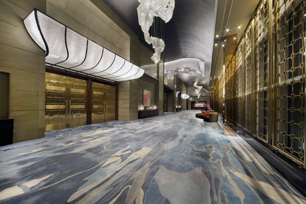 上海靜安香格里拉大酒店