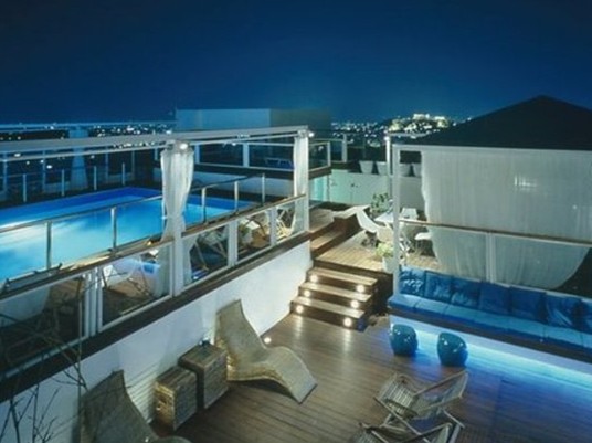  圣喬治利卡貝托會所