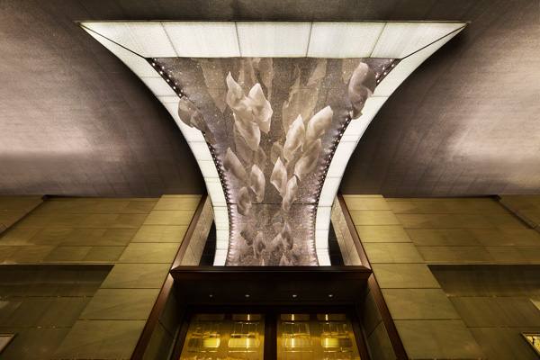 星級酒店餐飲會所